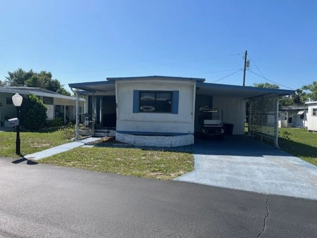Beverly Street Property
